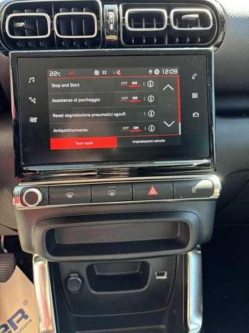 Citroen C3 Aircross PureTech 110 S&S Feel LED-APP CONNECT