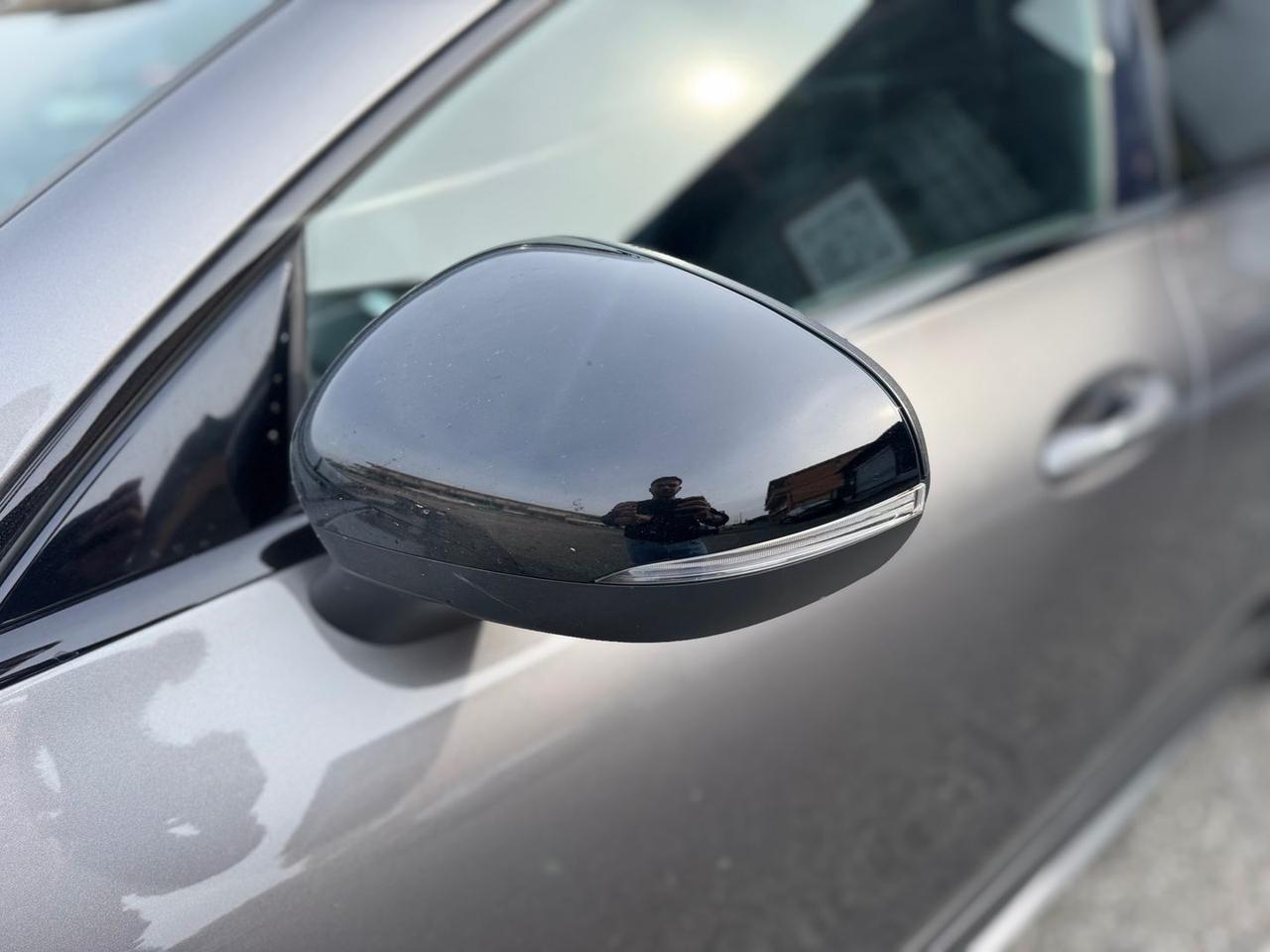 Mercedes-Benz CLA 180 Premium CLA 180 D #7164
