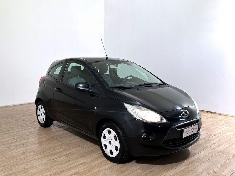 Ford Ka 1.2 69cv Ka+