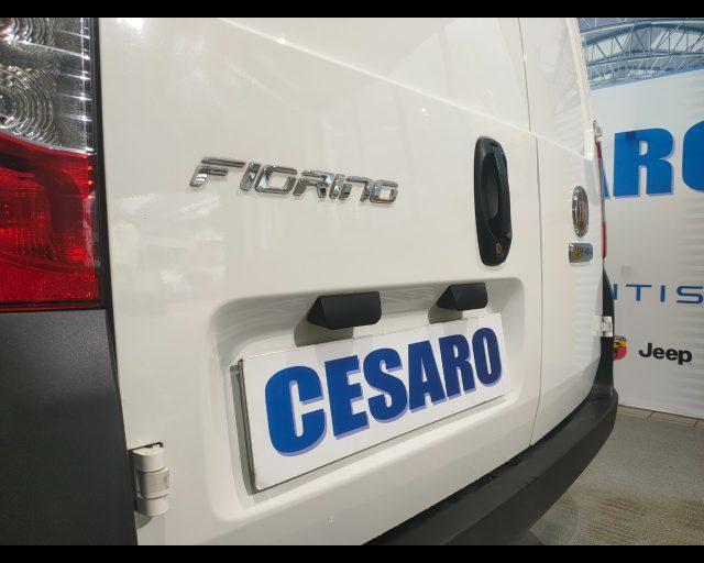 FIAT Fiorino Cargo 1.3 mjt 95cv SX E6d-final-DETAX
