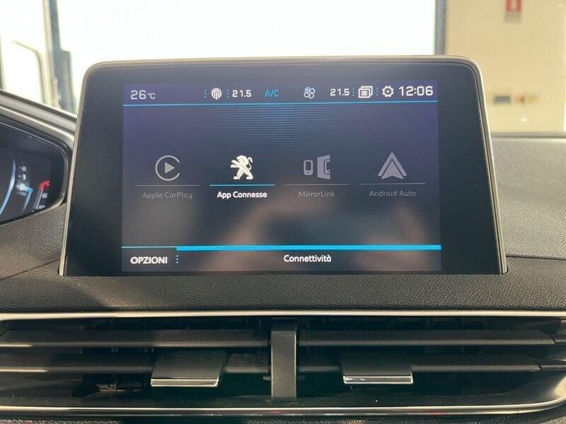 Peugeot 5008 BlueHDi 150 S&S Allure