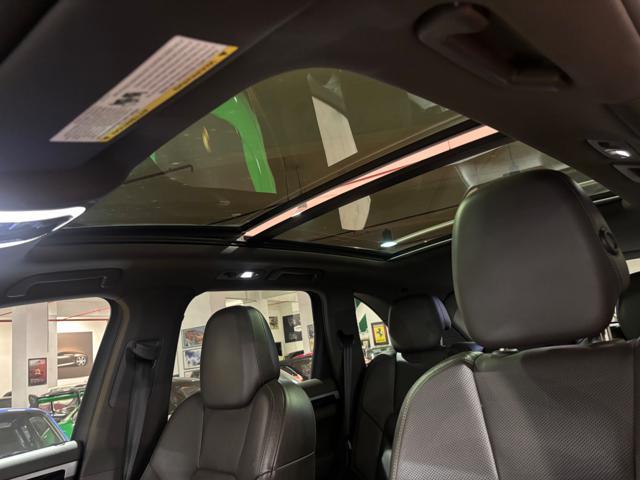 PORSCHE Cayenne 3.0 DIESEL TETTO TAGLIANDI PORSCHE