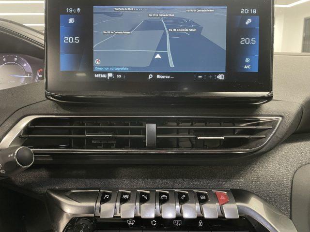 PEUGEOT 3008 1.5 BlueHDi 130 CV EAT8 Allure Pack