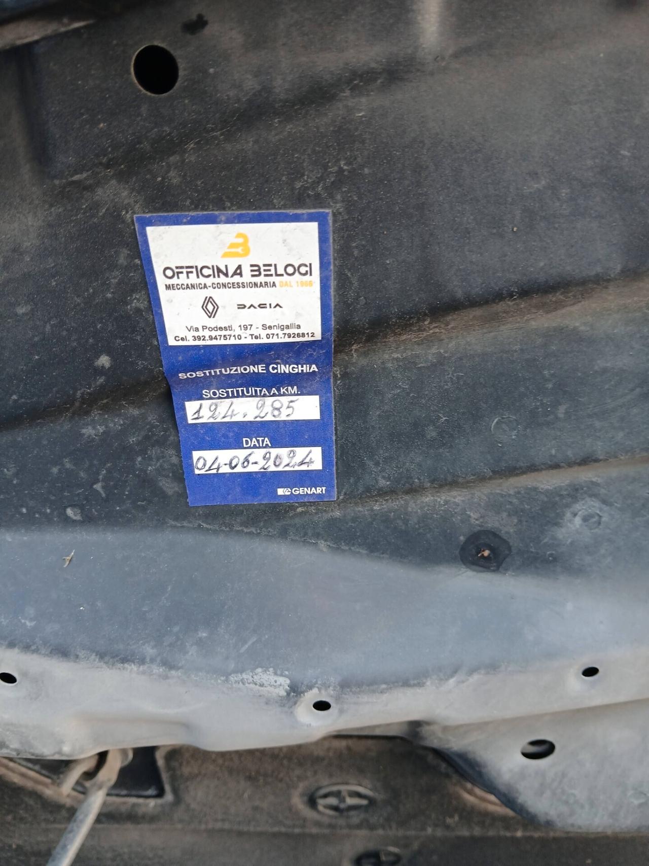Nissan Qashqai 1.5 dCi Business