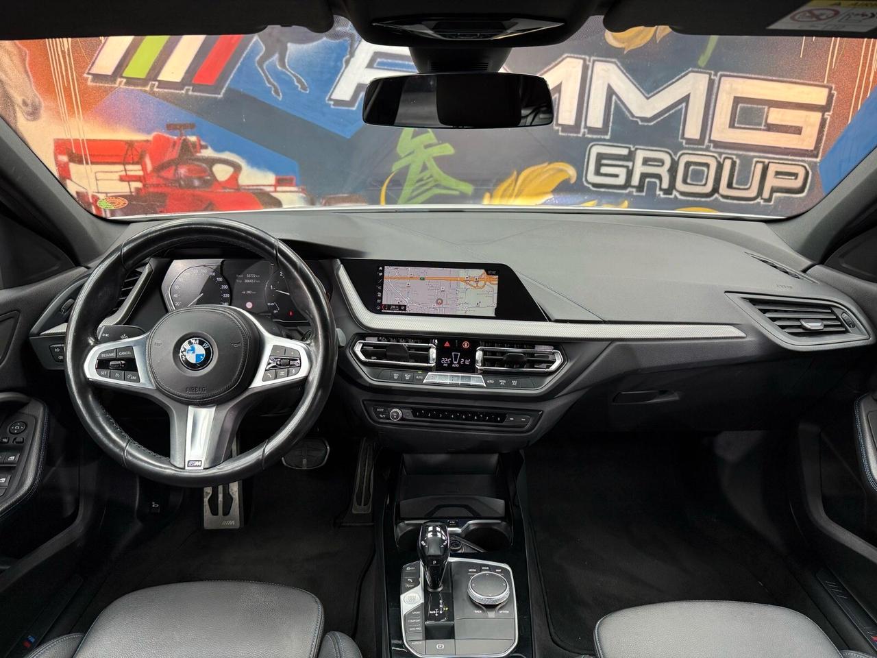Bmw 116d Msport auto (194)