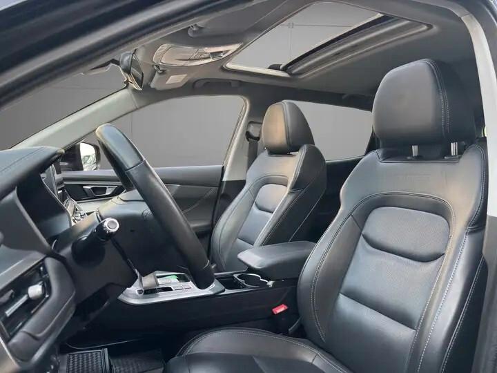 DR Automobiles DR5.0 5.0 1.5 GPL ~Unipro~Promo Finanziamento