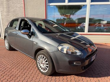 Fiat Punto III 2017 5p 1.2 Street E6