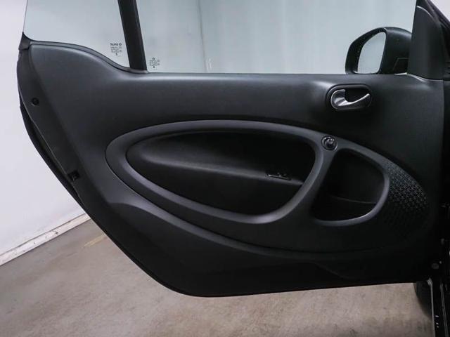 SMART ForTwo EQ Passion COUPE