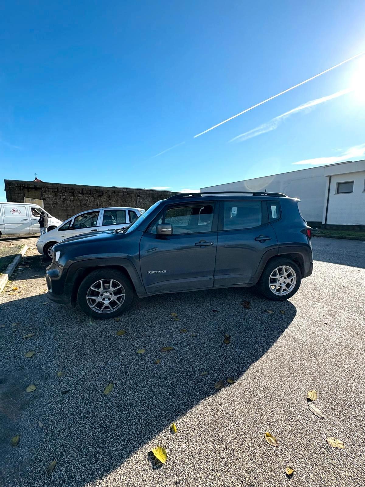 Jeep Renegade 1.0 T3 Limited
