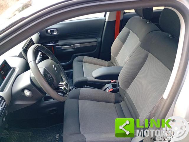 CITROEN C4 Cactus BlueHDi 100 Rip Curl