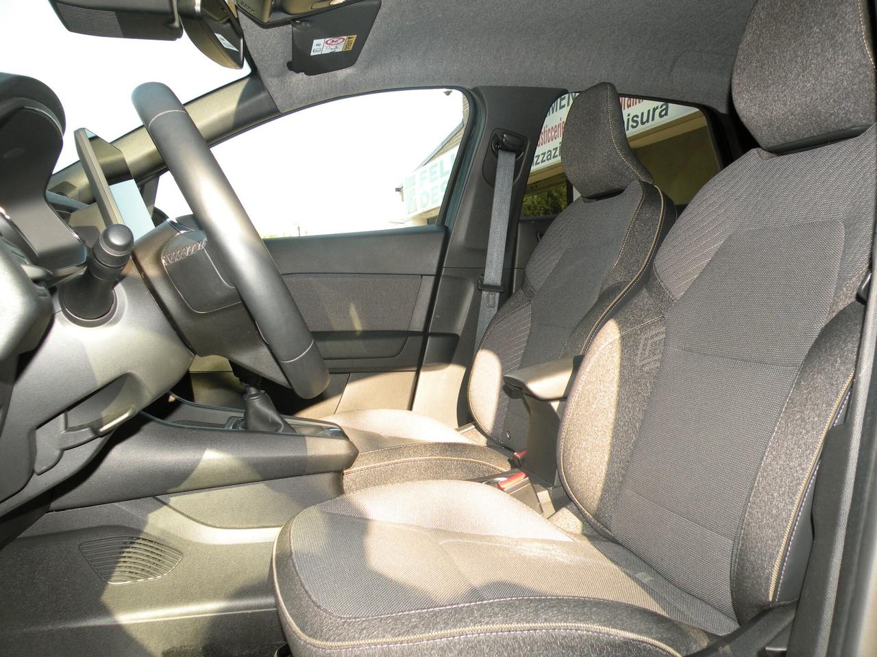 RENAULT CAPTUR 1.0 90CV TECHNO 2025