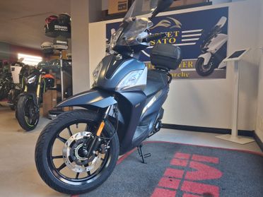 Sym Symphony 200 ST ABS