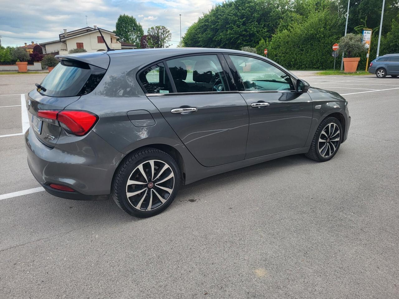 Fiat Tipo