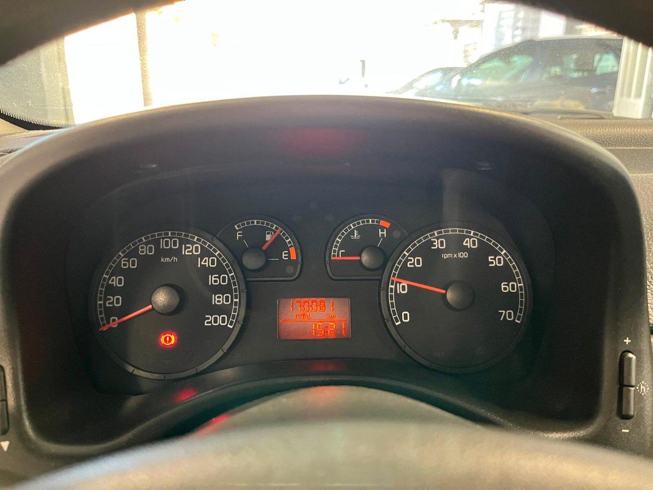 Fiat Punto 5 Porte Punto 5p 1.2 Classic Dynamic