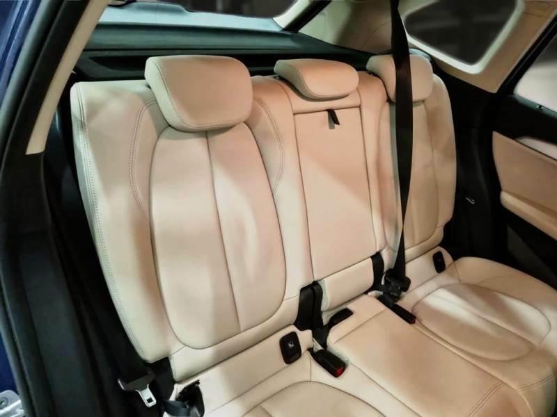 BMW X1 XDRIVE 25E BUSINESS ADVANTAGE AUTOMATICO SUV