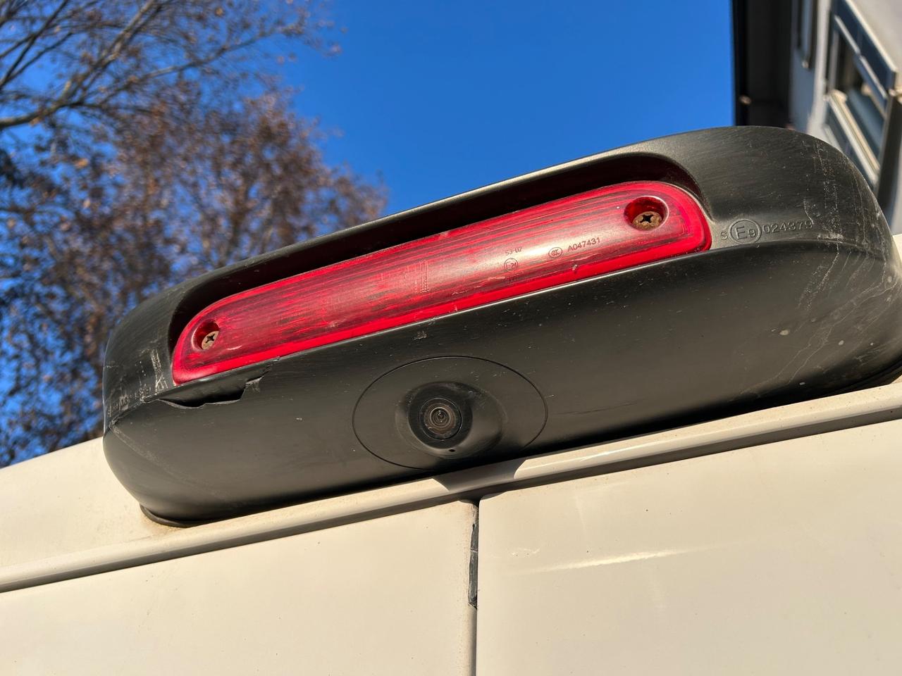 Fiat Ducato 2.3 Mjt 160cv H2L2 *AUTOMATICO*CELLA FRIGO*!!!