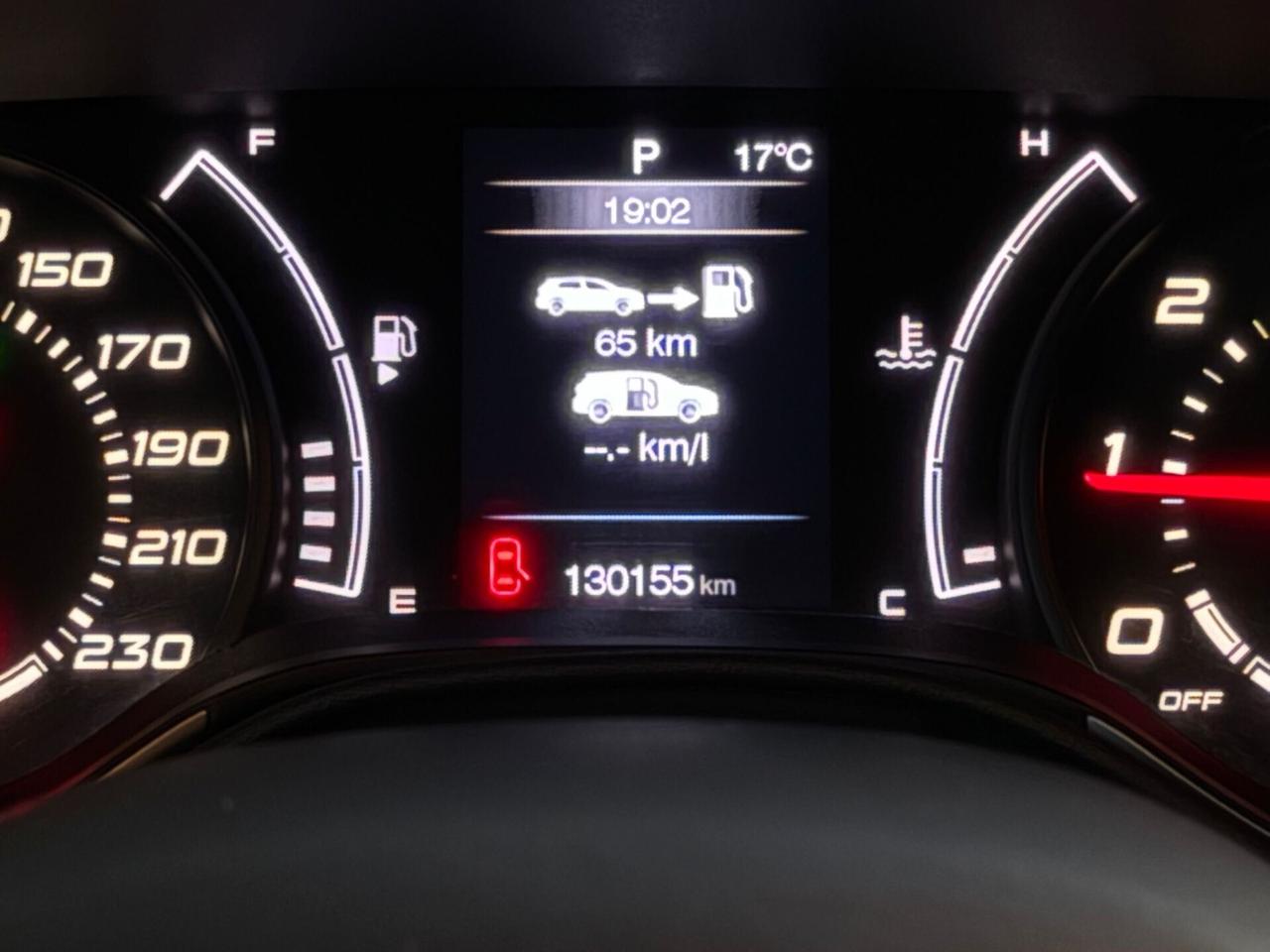 Fiat Tipo 1.6 Mjt Automatica 5 porte S-Design