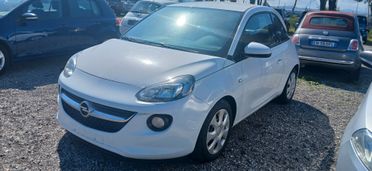 opel adam 1.2 benzina clima