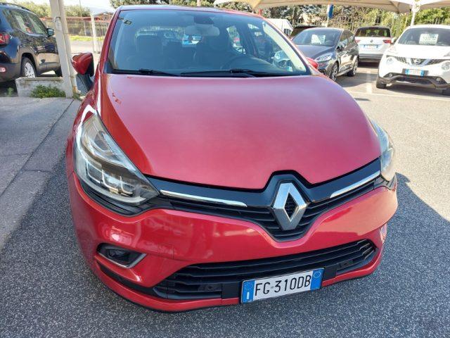 RENAULT Clio dCi 8V 90CV EDC Start&Stop 5 porte Energy Intens