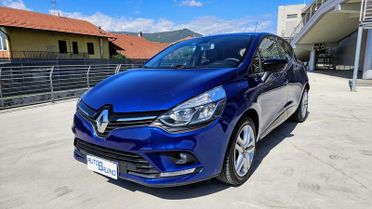 Renault Clio TCe 12V 90 CV GPL 5 porte Duel Navi