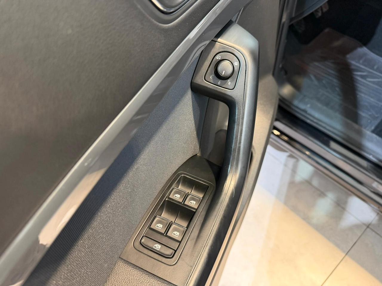 Seat Ateca 1.6 TDI Advance