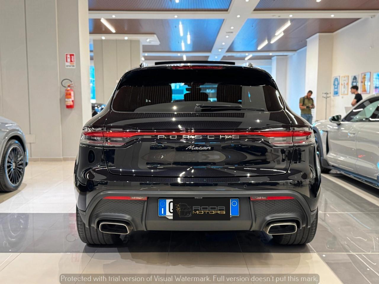 Porsche Macan 2.0 Rent to buy