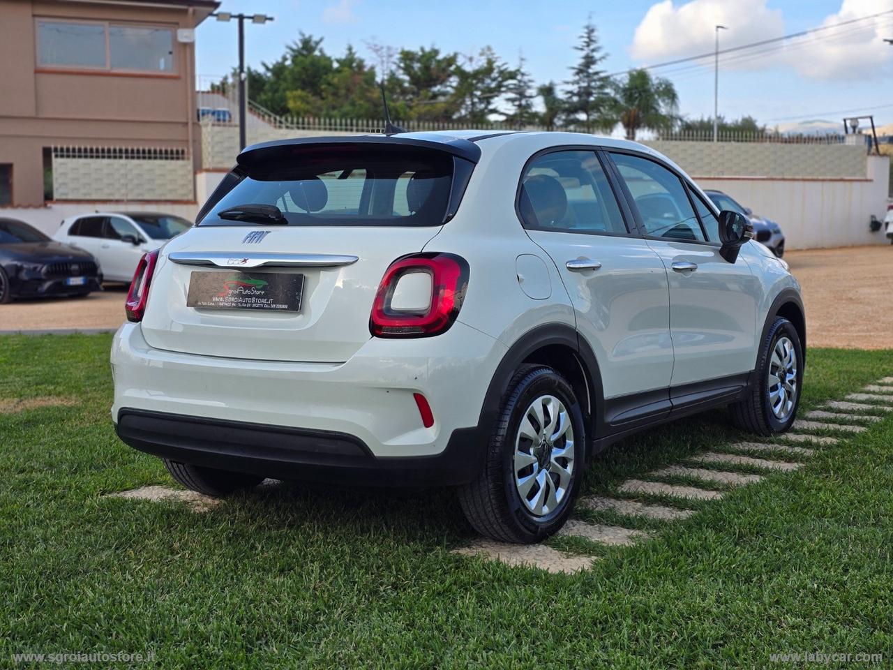 FIAT 500X 1.3 M.Jet 95 CV
