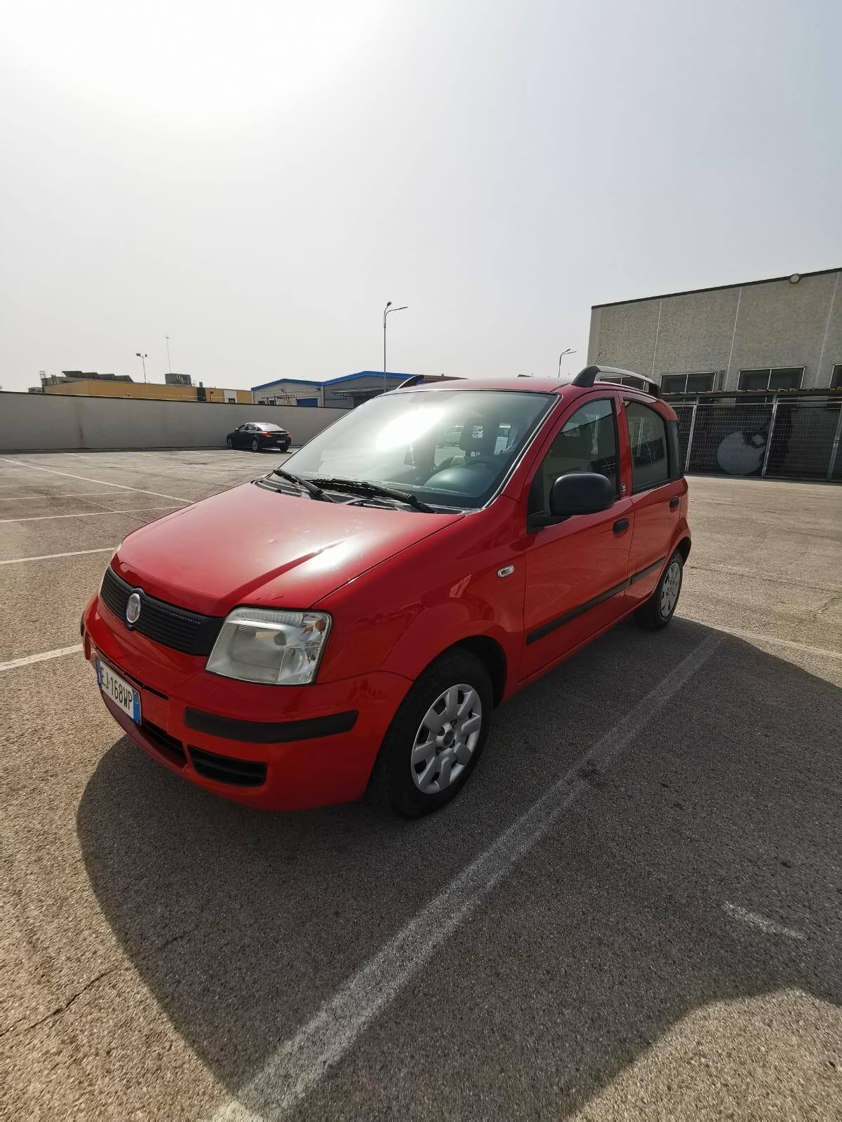Fiat Panda 1.2 Dynamic - 2011