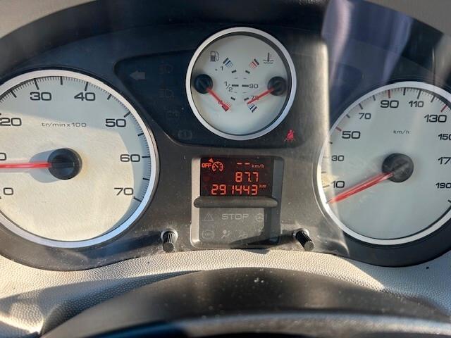 Citroen Jumpy 2.0 HDi/125 FAP PL-TN Combi Misto