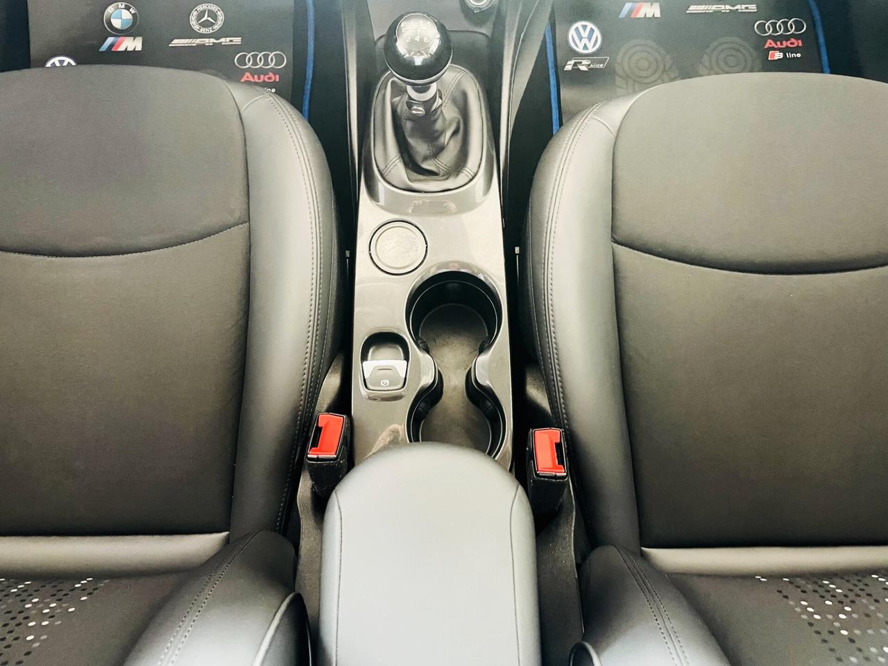 Fiat 500X 1.6 MultiJet 130 CV Connect