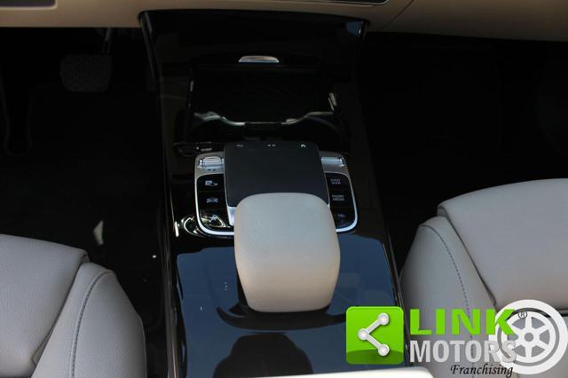 MERCEDES-BENZ A 180 AUTOMATIC SPORT