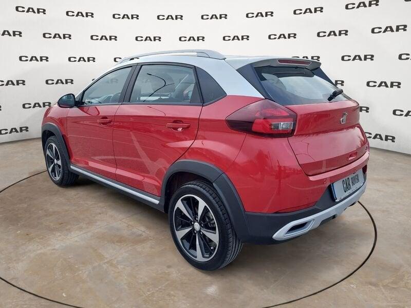 DR AUTOMOBILES dr 3.0 1.5 gpl