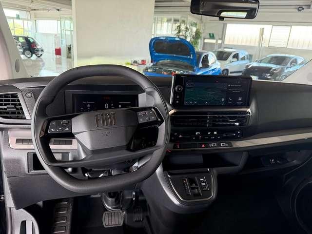 Fiat Ulysse 9 Posti XL (Passo Lungo) 2.0d 180cv Cambio Auto PREZZO SENZA VINCOLI