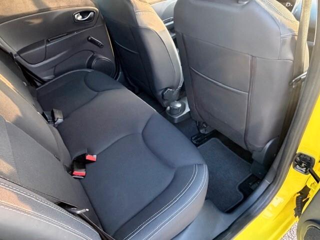 Renault Clio dCi 8V 75 CV 5 porte Business