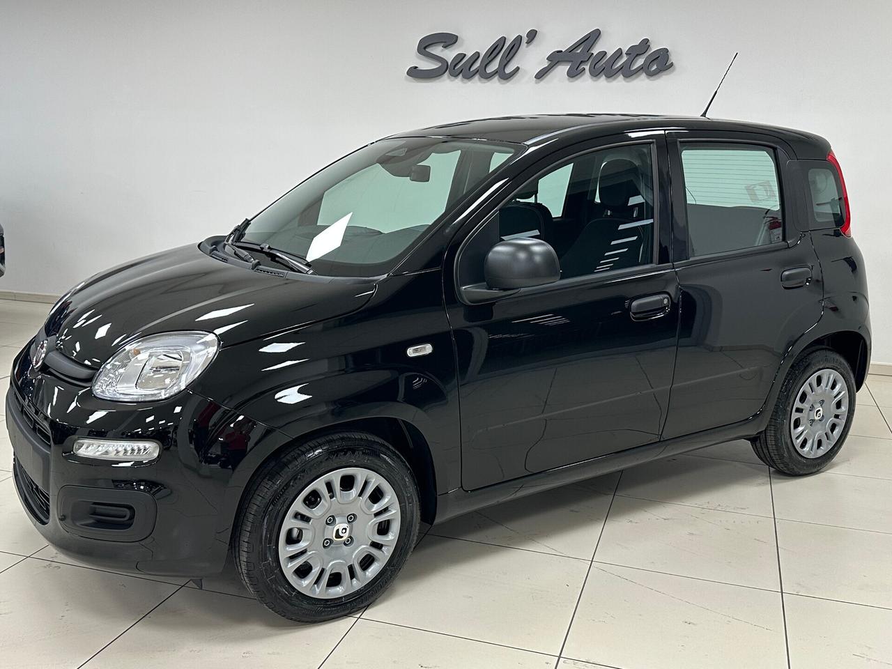 Fiat Panda 1.0 FireFly S&S Hybrid 70 CV KM0 - 2025