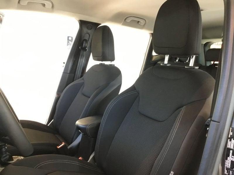 Jeep Renegade 1.6 Mjt 130 CV Limited MY21