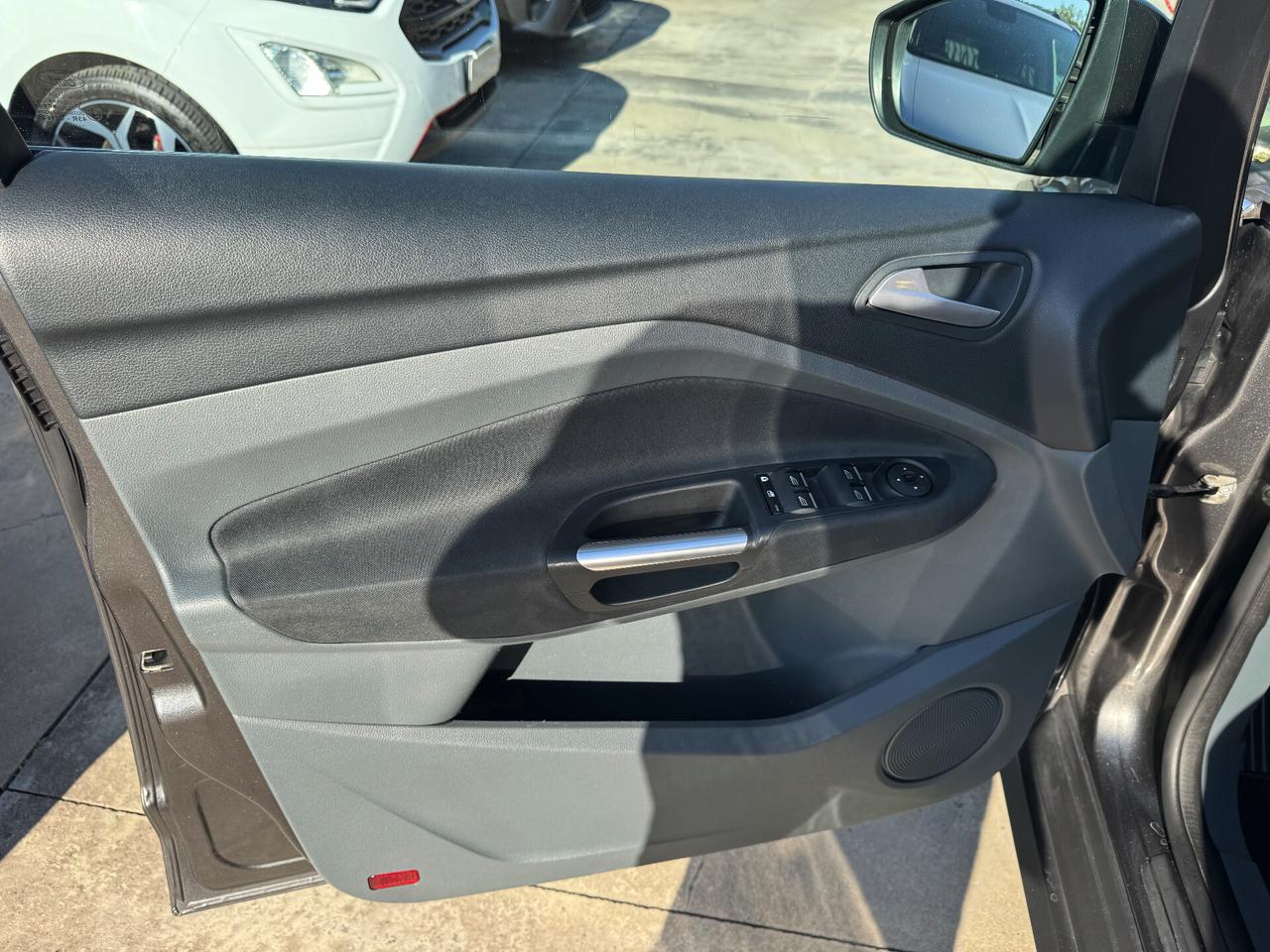 FORD C-MAX 1.6 TDCI 115CV TITANIUM/156.000KM/2015