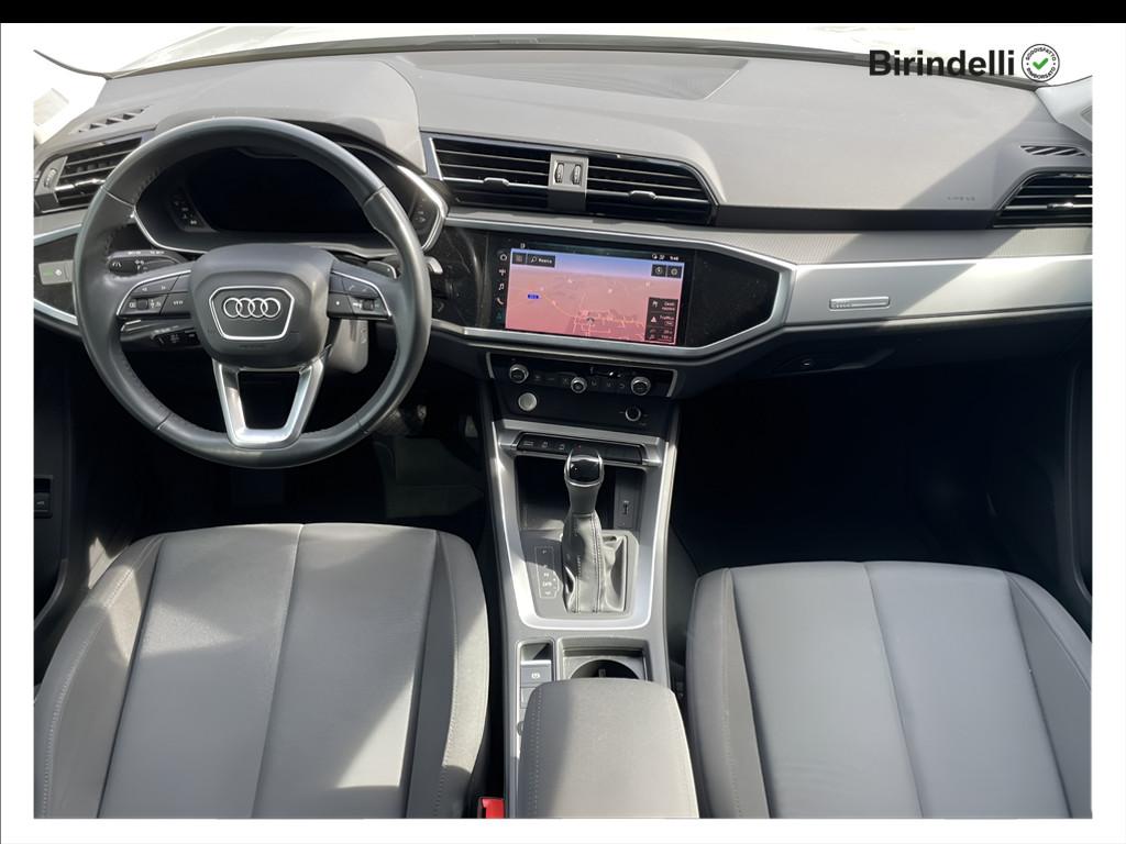 AUDI Q3 2ª serie - Q3 SPB 35 TDI S tronic Business Plus