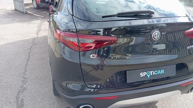 ALFA ROMEO Stelvio *PROMO* 2.2 Turbodiesel 190 CV AT8 Q4 Business
