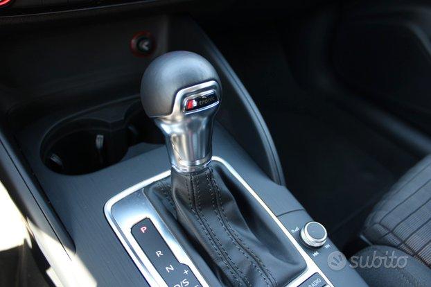 Audi A3 1.6 tdi 105cv c.aut. s-tronic