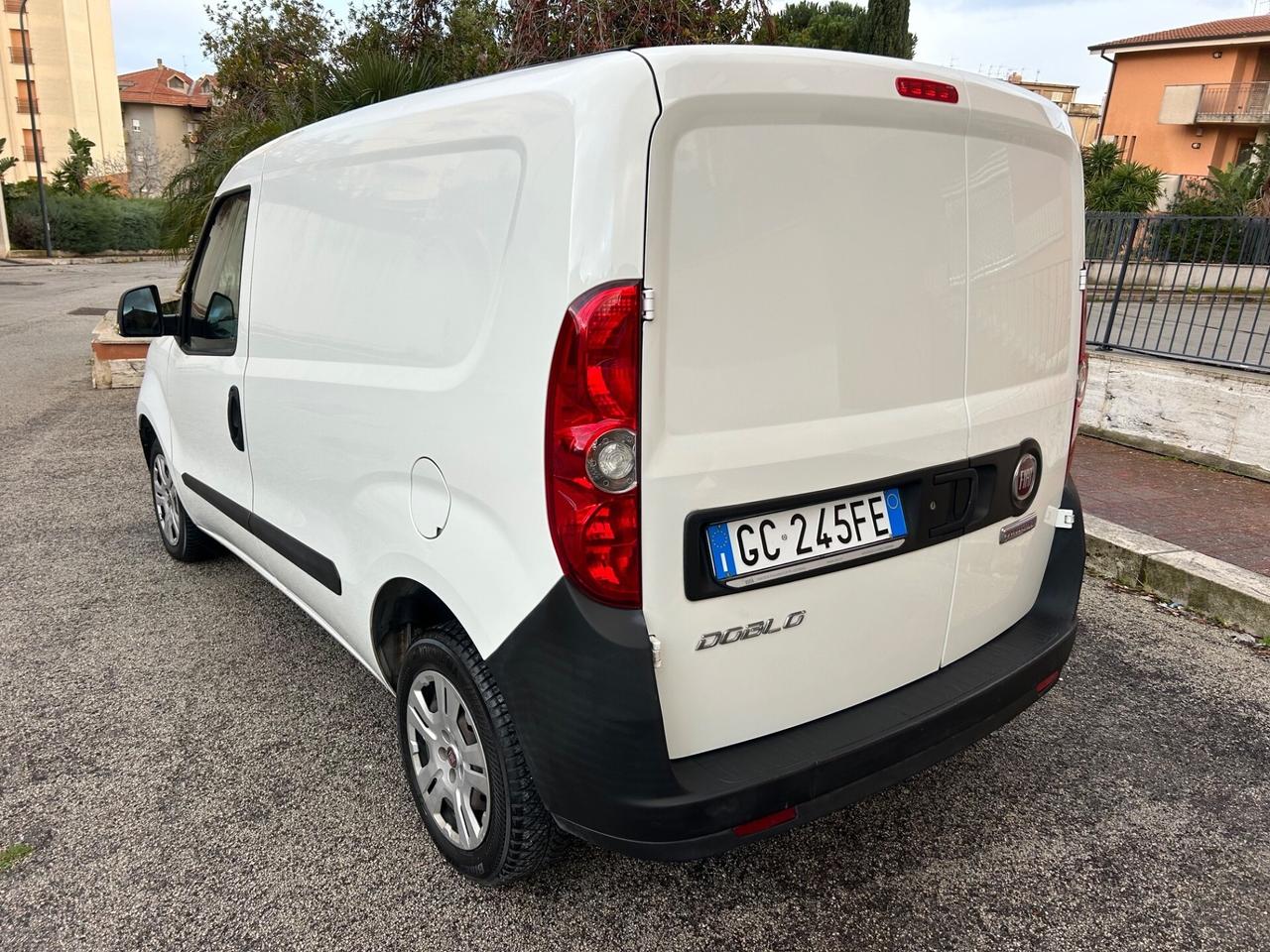 Fiat Doblo Doblò 1.6 MJT cargo Lounge unico