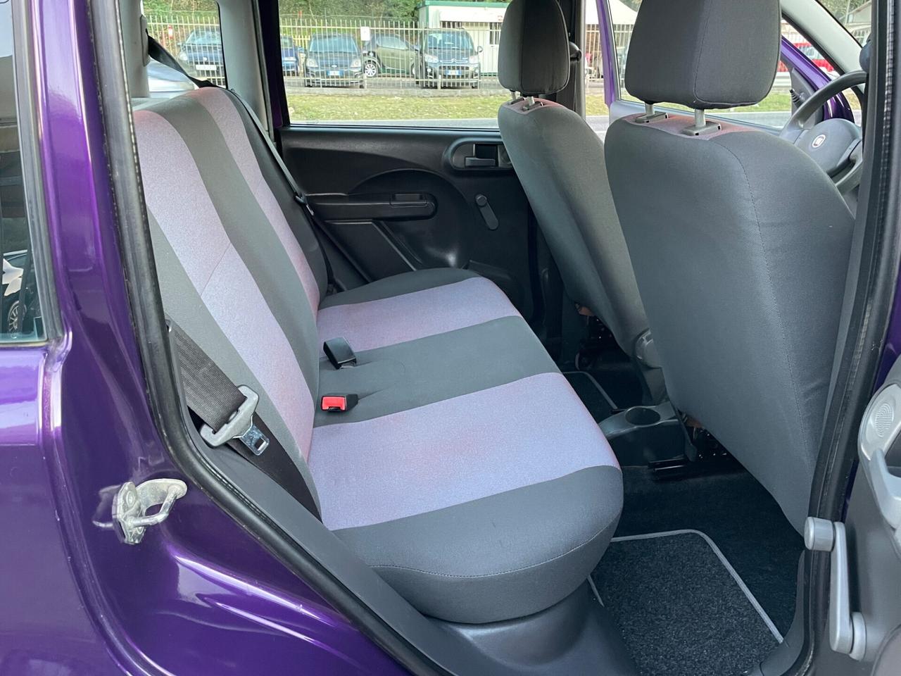 Fiat Panda 1.2 Dynamic Natural Power