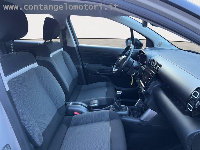 CITROEN C3 Aircross PureTech 82 Shine