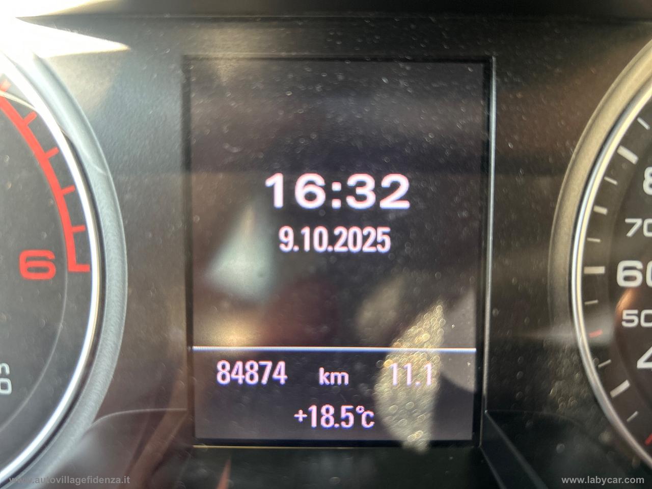 AUDI A4 allroad 2.0 TDI 177 CV S tr. Bus.Plus