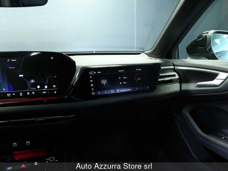 Audi A5 Avant TDI 150kW mHEV+ S tronic quattro S Line Edition *PROMO AZZURRA*