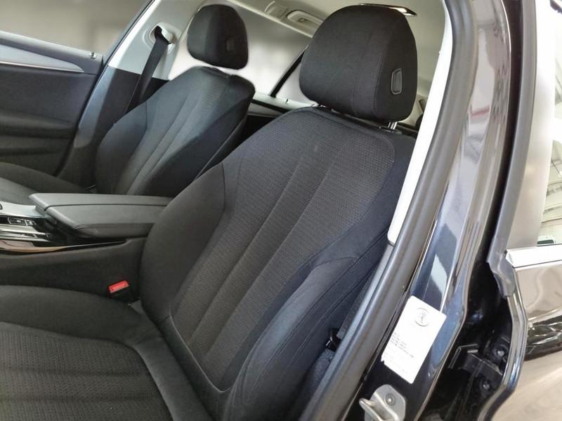 BMW 520 Business MH48V Autom. Touring