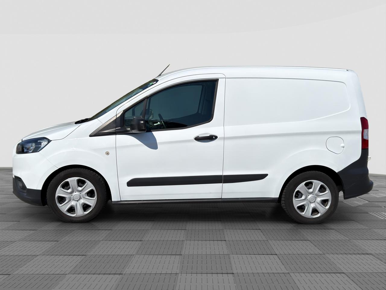 FORD Transit Courier 1.5 TDCi 100CV Van Trend