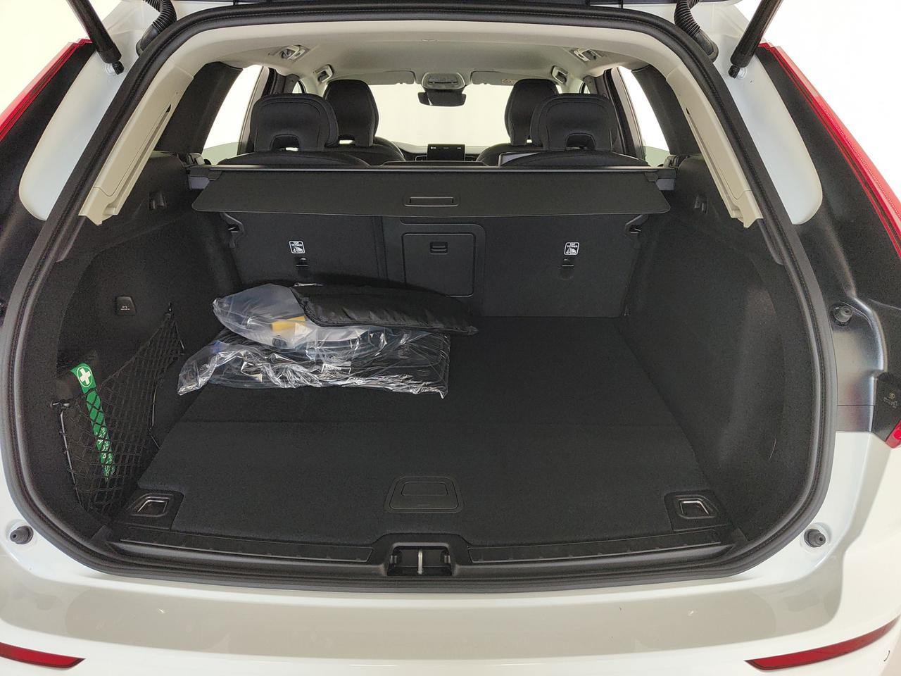 VOLVO XC60 2.0 t6 phev Core awd auto