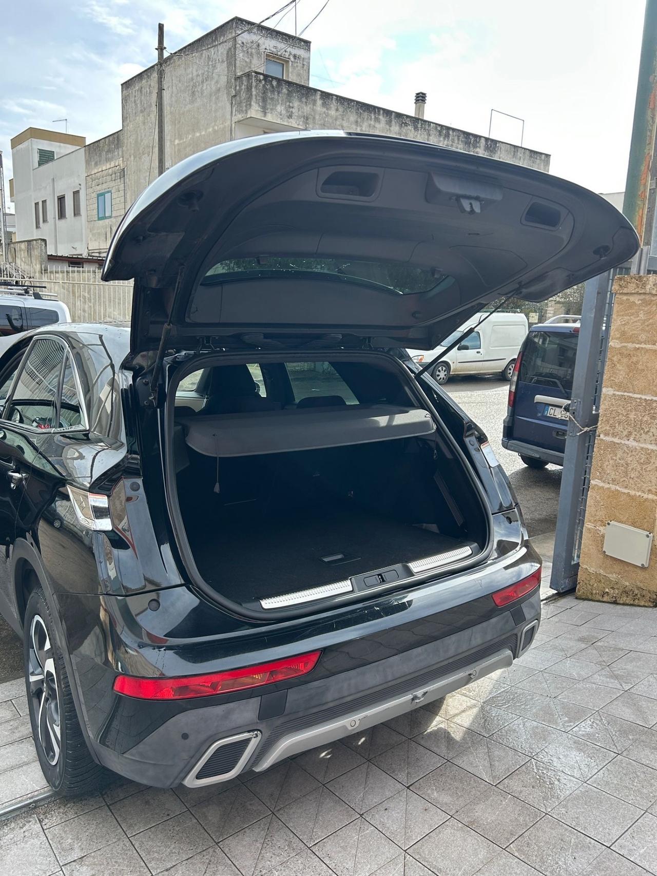 Ds 7 Crossback BlueHDi 130 aut. Business