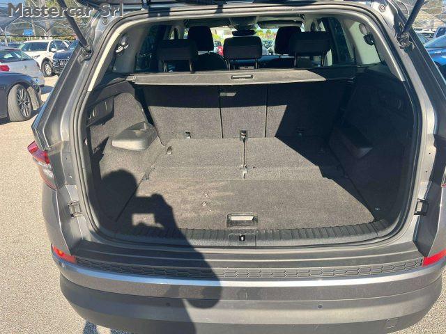 SKODA Kodiaq 2021 2.0 tdi evo Executive dsg 7pti - GH510PX